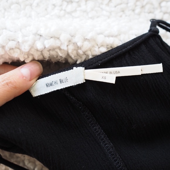 Kimchi Blue Lace Tank - Picture 7 of 7